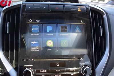 2022 Subaru Ascent Limited  AWD 4dr SUV w/Captains Chairs **BY APPOINTMENT ONLY** EyeSight Assist Tech! X-Mode! Blind Spot Monitor! Apple CarPlay & Android Auto! Heated Leather Seats! Pano-Sunroof! Roof Rails! - Photo 15 - Portland, OR 97266