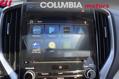 2022 Subaru Ascent Limited  AWD 4dr SUV w/Captains Chairs! EyeSight Assist Tech! X-Mode! Blind Spot Monitor! Apple CarPlay & Android Auto! Heated Leather Seats! Pano-Sunroof! Roof Rails! - Photo 15 - Portland, OR 97266