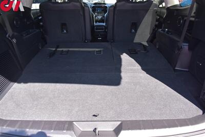 2022 Subaru Ascent Limited  AWD 4dr SUV w/Captains Chairs **BY APPOINTMENT ONLY** EyeSight Assist Tech! X-Mode! Blind Spot Monitor! Apple CarPlay & Android Auto! Heated Leather Seats! Pano-Sunroof! Roof Rails! - Photo 20 - Portland, OR 97266