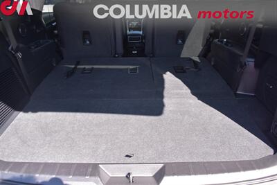 2022 Subaru Ascent Limited  AWD 4dr SUV w/Captains Chairs! EyeSight Assist Tech! X-Mode! Blind Spot Monitor! Apple CarPlay & Android Auto! Heated Leather Seats! Pano-Sunroof! Roof Rails! - Photo 20 - Portland, OR 97266