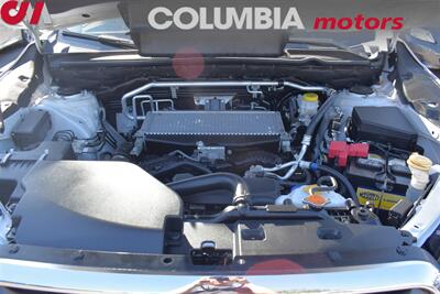 2022 Subaru Ascent Limited  AWD 4dr SUV w/Captains Chairs! EyeSight Assist Tech! X-Mode! Blind Spot Monitor! Apple CarPlay & Android Auto! Heated Leather Seats! Pano-Sunroof! Roof Rails! - Photo 21 - Portland, OR 97266