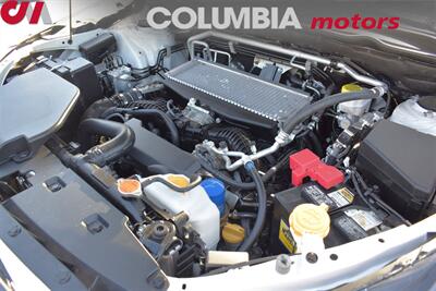 2022 Subaru Ascent Limited  AWD 4dr SUV w/Captains Chairs! EyeSight Assist Tech! X-Mode! Blind Spot Monitor! Apple CarPlay & Android Auto! Heated Leather Seats! Pano-Sunroof! Roof Rails! - Photo 23 - Portland, OR 97266