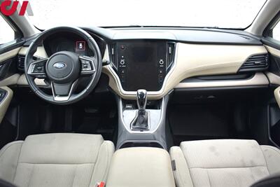 2020 Subaru Legacy Premium AWD 4dr Sedan! EyeSight Assist Tech! Rear-View Camera! Lane Assist & Collision Mitigation! Heated Seats! Apple CarPlay! Android Auto! All Weather Floor Mats! - Photo 12 - Portland, OR 97266