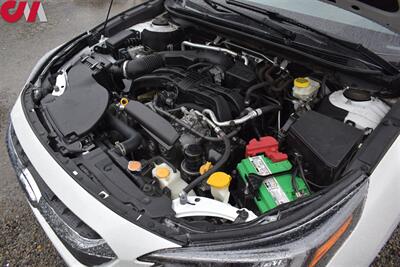 2020 Subaru Legacy Premium AWD 4dr Sedan! EyeSight Assist Tech! Rear-View Camera! Lane Assist & Collision Mitigation! Heated Seats! Apple CarPlay! Android Auto! All Weather Floor Mats! - Photo 24 - Portland, OR 97266