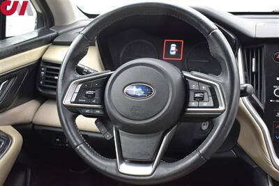 2020 Subaru Legacy Premium AWD 4dr Sedan! EyeSight Assist Tech! Rear-View Camera! Lane Assist & Collision Mitigation! Heated Seats! Apple CarPlay! Android Auto! All Weather Floor Mats! - Photo 13 - Portland, OR 97266