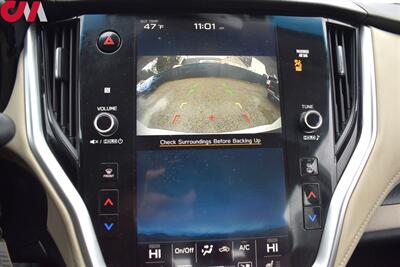 2020 Subaru Legacy Premium AWD 4dr Sedan! EyeSight Assist Tech! Rear-View Camera! Lane Assist & Collision Mitigation! Heated Seats! Apple CarPlay! Android Auto! All Weather Floor Mats! - Photo 16 - Portland, OR 97266