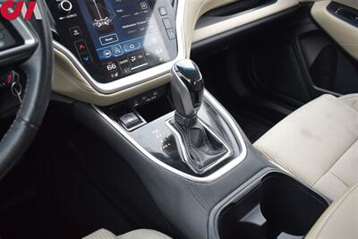 2020 Subaru Legacy Premium AWD 4dr Sedan! EyeSight Assist Tech! Rear-View Camera! Lane Assist & Collision Mitigation! Heated Seats! Apple CarPlay! Android Auto! All Weather Floor Mats! - Photo 19 - Portland, OR 97266