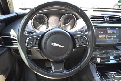 2017 Jaguar XE 25t Premium  4dr Sedan! Rear-Wheel Drive! Back Up Camera! Parking Assist! Selectable Drive Modes! Navigation! Bluetooth Connectivity! Sport-Tuned Suspension! Sunroof! Premium Leather Interior! - Photo 14 - Portland, OR 97266