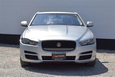 2017 Jaguar XE 25t Premium  4dr Sedan! Rear-Wheel Drive! Back Up Camera! Parking Assist! Selectable Drive Modes! Navigation! Bluetooth Connectivity! Sport-Tuned Suspension! Sunroof! Premium Leather Interior! - Photo 7 - Portland, OR 97266