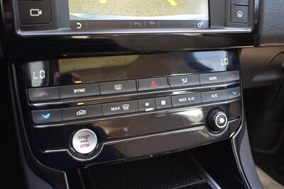 2017 Jaguar XE 25t Premium  4dr Sedan! Rear-Wheel Drive! Back Up Camera! Parking Assist! Selectable Drive Modes! Navigation! Bluetooth Connectivity! Sport-Tuned Suspension! Sunroof! Premium Leather Interior! - Photo 24 - Portland, OR 97266