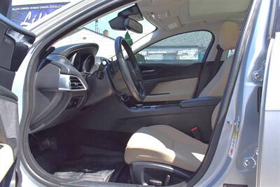 2017 Jaguar XE 25t Premium  4dr Sedan! Rear-Wheel Drive! Back Up Camera! Parking Assist! Selectable Drive Modes! Navigation! Bluetooth Connectivity! Sport-Tuned Suspension! Sunroof! Premium Leather Interior! - Photo 10 - Portland, OR 97266