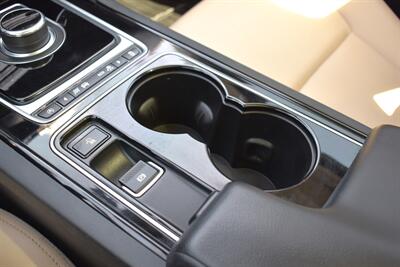 2017 Jaguar XE 25t Premium  4dr Sedan! Rear-Wheel Drive! Back Up Camera! Parking Assist! Selectable Drive Modes! Navigation! Bluetooth Connectivity! Sport-Tuned Suspension! Sunroof! Premium Leather Interior! - Photo 27 - Portland, OR 97266