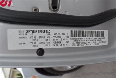 2012 RAM 1500 Express  4X2 4dr Crew Cab 5.5 ft SB Pickup! Tow Package! Apple CarPlay! Android Auto! Traction Control! All Weather Floor Mats! - Photo 25 - Portland, OR 97266