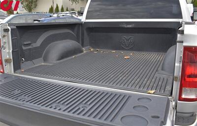 2012 RAM 1500 Express  4X2 4dr Crew Cab 5.5 ft SB Pickup! Tow Package! Apple CarPlay! Android Auto! Traction Control! All Weather Floor Mats! - Photo 22 - Portland, OR 97266