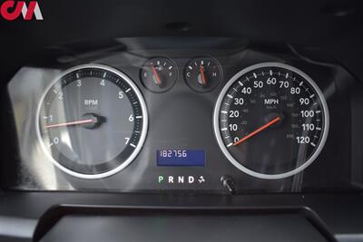 2012 RAM 1500 Express  4X2 4dr Crew Cab 5.5 ft SB Pickup! Tow Package! Apple CarPlay! Android Auto! Traction Control! All Weather Floor Mats! - Photo 15 - Portland, OR 97266