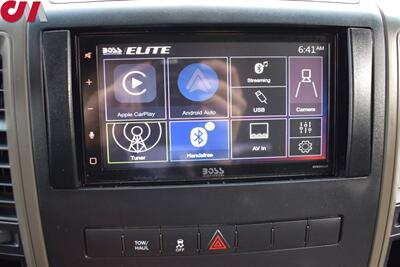 2012 RAM 1500 Express  4X2 4dr Crew Cab 5.5 ft SB Pickup! Tow Package! Apple CarPlay! Android Auto! Traction Control! All Weather Floor Mats! - Photo 17 - Portland, OR 97266