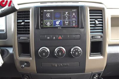 2012 RAM 1500 Express  4X2 4dr Crew Cab 5.5 ft SB Pickup! Tow Package! Apple CarPlay! Android Auto! Traction Control! All Weather Floor Mats! - Photo 16 - Portland, OR 97266