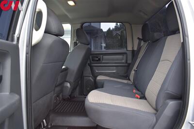 2012 RAM 1500 Express  4X2 4dr Crew Cab 5.5 ft SB Pickup! Tow Package! Apple CarPlay! Android Auto! Traction Control! All Weather Floor Mats! - Photo 19 - Portland, OR 97266