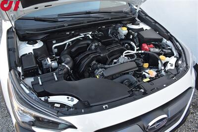 2024 Subaru Outback Onyx Edition  AWD 4dr Crossover! EyeSight Assist! X-Mode! Back-Up Cam! Park Assist! Apple CarPlay! Android Auto! Heated Leather Seats! Sunroof! Power Liftgate! Roof Rails! - Photo 33 - Portland, OR 97266