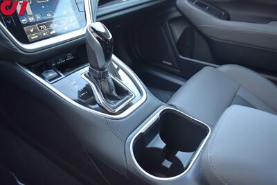 2024 Subaru Outback Onyx Edition  AWD 4dr Crossover! EyeSight Assist! X-Mode! Back-Up Cam! Park Assist! Apple CarPlay! Android Auto! Heated Leather Seats! Sunroof! Power Liftgate! Roof Rails! - Photo 25 - Portland, OR 97266