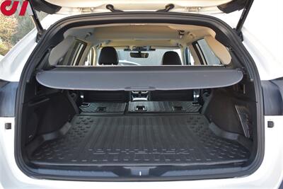 2024 Subaru Outback Onyx Edition  AWD 4dr Crossover! EyeSight Assist! X-Mode! Back-Up Cam! Park Assist! Apple CarPlay! Android Auto! Heated Leather Seats! Sunroof! Power Liftgate! Roof Rails! - Photo 31 - Portland, OR 97266