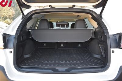 2024 Subaru Outback Onyx Edition  AWD 4dr Crossover! EyeSight Assist! X-Mode! Back-Up Cam! Park Assist! Apple CarPlay! Android Auto! Heated Leather Seats! Sunroof! Power Liftgate! Roof Rails! - Photo 30 - Portland, OR 97266