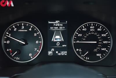 2024 Subaru Outback Onyx Edition  AWD 4dr Crossover! EyeSight Assist! X-Mode! Back-Up Cam! Park Assist! Apple CarPlay! Android Auto! Heated Leather Seats! Sunroof! Power Liftgate! Roof Rails! - Photo 17 - Portland, OR 97266