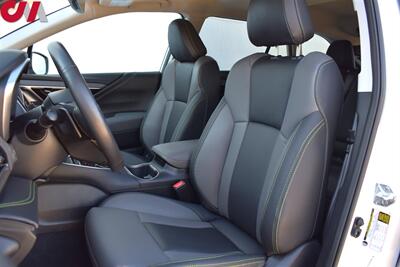 2024 Subaru Outback Onyx Edition  AWD 4dr Crossover! EyeSight Assist! X-Mode! Back-Up Cam! Park Assist! Apple CarPlay! Android Auto! Heated Leather Seats! Sunroof! Power Liftgate! Roof Rails! - Photo 11 - Portland, OR 97266