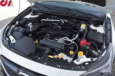 2024 Subaru Outback Onyx Edition  AWD 4dr Crossover! EyeSight Assist! X-Mode! Back-Up Cam! Park Assist! Apple CarPlay! Android Auto! Heated Leather Seats! Sunroof! Power Liftgate! Roof Rails! - Photo 34 - Portland, OR 97266