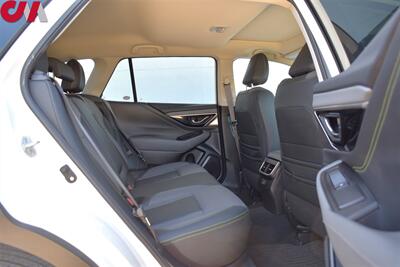 2024 Subaru Outback Onyx Edition  AWD 4dr Crossover! EyeSight Assist! X-Mode! Back-Up Cam! Park Assist! Apple CarPlay! Android Auto! Heated Leather Seats! Sunroof! Power Liftgate! Roof Rails! - Photo 27 - Portland, OR 97266