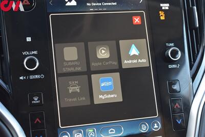 2024 Subaru Outback Onyx Edition  AWD 4dr Crossover! EyeSight Assist! X-Mode! Back-Up Cam! Park Assist! Apple CarPlay! Android Auto! Heated Leather Seats! Sunroof! Power Liftgate! Roof Rails! - Photo 23 - Portland, OR 97266