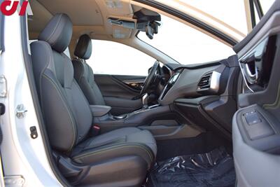 2024 Subaru Outback Onyx Edition  AWD 4dr Crossover! EyeSight Assist! X-Mode! Back-Up Cam! Park Assist! Apple CarPlay! Android Auto! Heated Leather Seats! Sunroof! Power Liftgate! Roof Rails! - Photo 28 - Portland, OR 97266