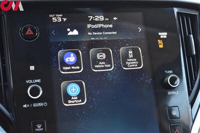 2024 Subaru Outback Onyx Edition  AWD 4dr Crossover! EyeSight Assist! X-Mode! Back-Up Cam! Park Assist! Apple CarPlay! Android Auto! Heated Leather Seats! Sunroof! Power Liftgate! Roof Rails! - Photo 24 - Portland, OR 97266