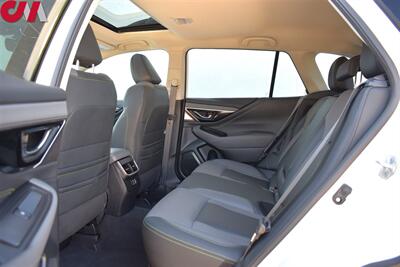 2024 Subaru Outback Onyx Edition  AWD 4dr Crossover! EyeSight Assist! X-Mode! Back-Up Cam! Park Assist! Apple CarPlay! Android Auto! Heated Leather Seats! Sunroof! Power Liftgate! Roof Rails! - Photo 26 - Portland, OR 97266