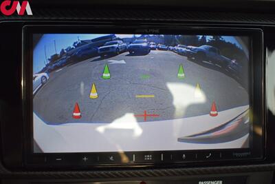 2016 Subaru BRZ Premium  2dr Coupe 6 Speed Manual! Sport-Tuned Suspension! Sport Mode! Back Up Camera! Bluetooth! Low Profile Spoiler! - Photo 18 - Portland, OR 97266