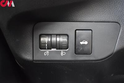 2016 Subaru BRZ Premium  2dr Coupe 6 Speed Manual! Sport-Tuned Suspension! Sport Mode! Back Up Camera! Bluetooth! Low Profile Spoiler! - Photo 14 - Portland, OR 97266