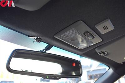 2016 Subaru BRZ Premium  2dr Coupe 6 Speed Manual! Sport-Tuned Suspension! Sport Mode! Back Up Camera! Bluetooth! Low Profile Spoiler! - Photo 16 - Portland, OR 97266