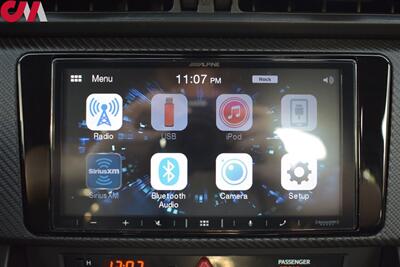 2016 Subaru BRZ Premium  2dr Coupe 6 Speed Manual! Sport-Tuned Suspension! Sport Mode! Back Up Camera! Bluetooth! Low Profile Spoiler! - Photo 17 - Portland, OR 97266