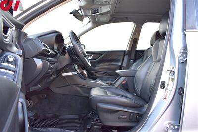 2019 Subaru Forester Touring AWD 4dr Crossover**BY APPOINTMENT ONLY**X-Mode! SI-Drive! EyeSight Assist Tech! Back Up Cam! Blind Spot Monitor! Navi! Apple CarPlay! Full Heated Leather Seats! Pano-Sunroof! - Photo 10 - Portland, OR 97266