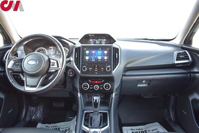 2019 Subaru Forester Touring AWD 4dr Crossover**BY APPOINTMENT ONLY**X-Mode! SI-Drive! EyeSight Assist Tech! Back Up Cam! Blind Spot Monitor! Navi! Apple CarPlay! Full Heated Leather Seats! Pano-Sunroof! - Photo 14 - Portland, OR 97266