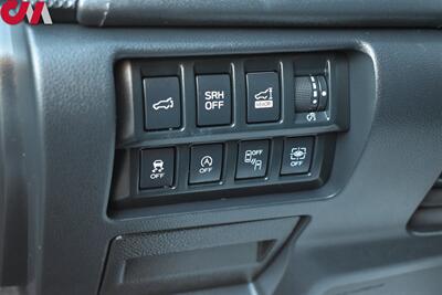 2019 Subaru Forester Touring AWD 4dr Crossover**BY APPOINTMENT ONLY**X-Mode! SI-Drive! EyeSight Assist Tech! Back Up Cam! Blind Spot Monitor! Navi! Apple CarPlay! Full Heated Leather Seats! Pano-Sunroof! - Photo 17 - Portland, OR 97266