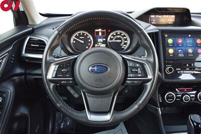 2019 Subaru Forester Touring AWD 4dr Crossover**BY APPOINTMENT ONLY**X-Mode! SI-Drive! EyeSight Assist Tech! Back Up Cam! Blind Spot Monitor! Navi! Apple CarPlay! Full Heated Leather Seats! Pano-Sunroof! - Photo 15 - Portland, OR 97266