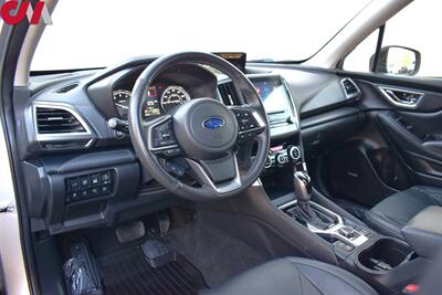 2019 Subaru Forester Touring AWD 4dr Crossover**BY APPOINTMENT ONLY**X-Mode! SI-Drive! EyeSight Assist Tech! Back Up Cam! Blind Spot Monitor! Navi! Apple CarPlay! Full Heated Leather Seats! Pano-Sunroof! - Photo 3 - Portland, OR 97266
