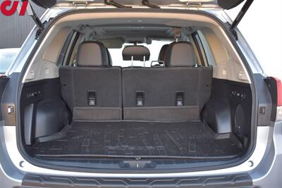 2019 Subaru Forester Touring AWD 4dr Crossover**BY APPOINTMENT ONLY**X-Mode! SI-Drive! EyeSight Assist Tech! Back Up Cam! Blind Spot Monitor! Navi! Apple CarPlay! Full Heated Leather Seats! Pano-Sunroof! - Photo 30 - Portland, OR 97266