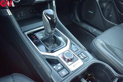 2019 Subaru Forester Touring AWD 4dr Crossover**BY APPOINTMENT ONLY**X-Mode! SI-Drive! EyeSight Assist Tech! Back Up Cam! Blind Spot Monitor! Navi! Apple CarPlay! Full Heated Leather Seats! Pano-Sunroof! - Photo 25 - Portland, OR 97266