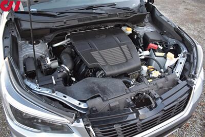 2019 Subaru Forester Touring AWD 4dr Crossover**BY APPOINTMENT ONLY**X-Mode! SI-Drive! EyeSight Assist Tech! Back Up Cam! Blind Spot Monitor! Navi! Apple CarPlay! Full Heated Leather Seats! Pano-Sunroof! - Photo 36 - Portland, OR 97266