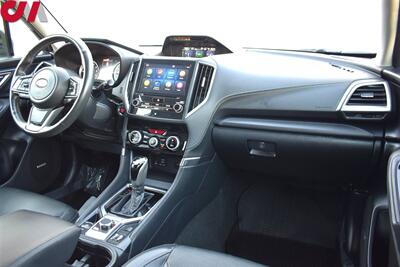 2019 Subaru Forester Touring AWD 4dr Crossover**BY APPOINTMENT ONLY**X-Mode! SI-Drive! EyeSight Assist Tech! Back Up Cam! Blind Spot Monitor! Navi! Apple CarPlay! Full Heated Leather Seats! Pano-Sunroof! - Photo 13 - Portland, OR 97266