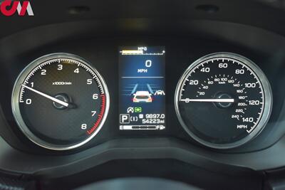 2019 Subaru Forester Touring AWD 4dr Crossover**BY APPOINTMENT ONLY**X-Mode! SI-Drive! EyeSight Assist Tech! Back Up Cam! Blind Spot Monitor! Navi! Apple CarPlay! Full Heated Leather Seats! Pano-Sunroof! - Photo 18 - Portland, OR 97266