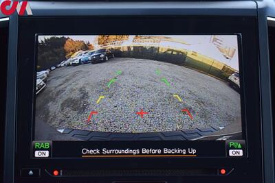 2019 Subaru Forester Touring AWD 4dr Crossover**BY APPOINTMENT ONLY**X-Mode! SI-Drive! EyeSight Assist Tech! Back Up Cam! Blind Spot Monitor! Navi! Apple CarPlay! Full Heated Leather Seats! Pano-Sunroof! - Photo 22 - Portland, OR 97266