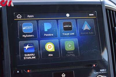 2019 Subaru Forester Touring AWD 4dr Crossover**BY APPOINTMENT ONLY**X-Mode! SI-Drive! EyeSight Assist Tech! Back Up Cam! Blind Spot Monitor! Navi! Apple CarPlay! Full Heated Leather Seats! Pano-Sunroof! - Photo 24 - Portland, OR 97266